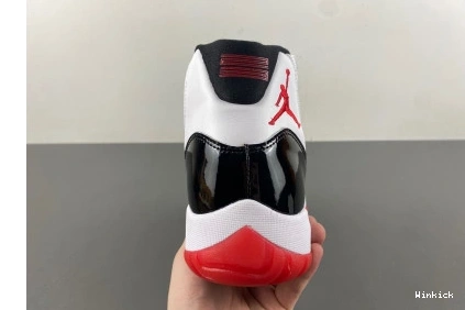 11 CT8012-106 Jordan Air high 1124